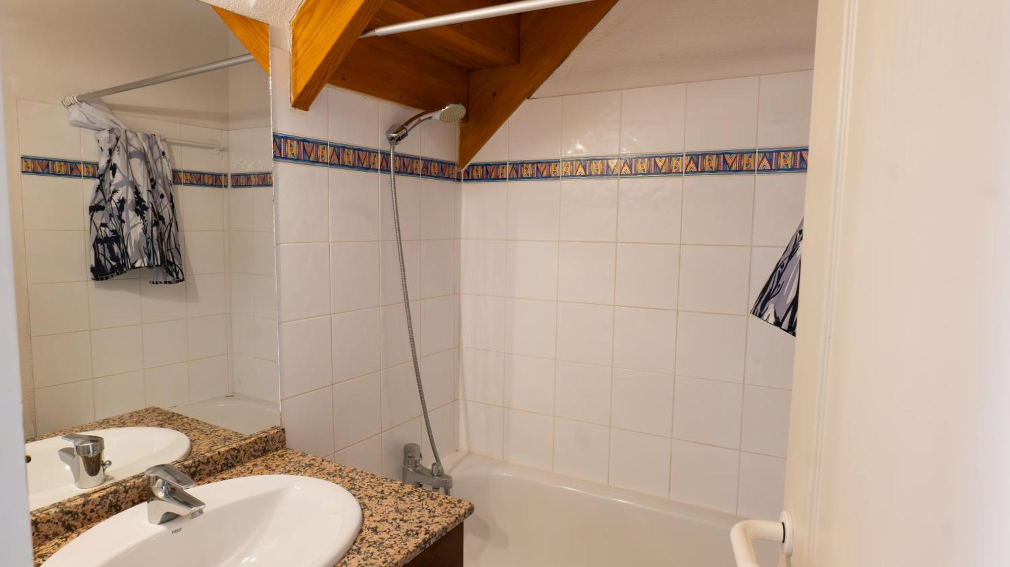 Residence Les Arches Saint-Lary-Soulan Zewnętrze zdjęcie
