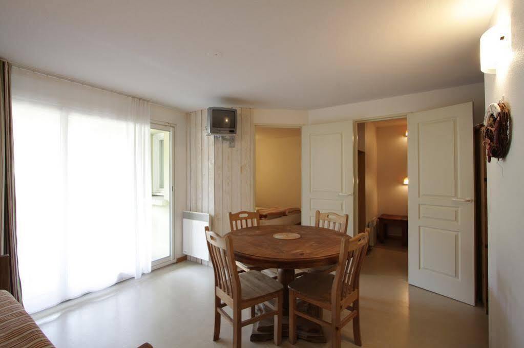 Residence Les Arches Saint-Lary-Soulan Zewnętrze zdjęcie